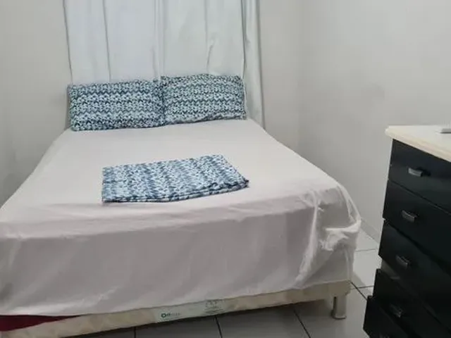 Imagem 1: Apartamento Mobiliado 1 Quarto em Ponta Negra