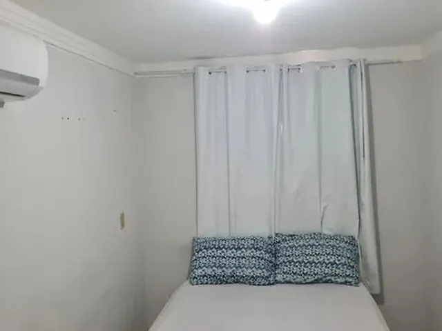 Imagem 2: Apartamento Mobiliado 1 Quarto em Ponta Negra