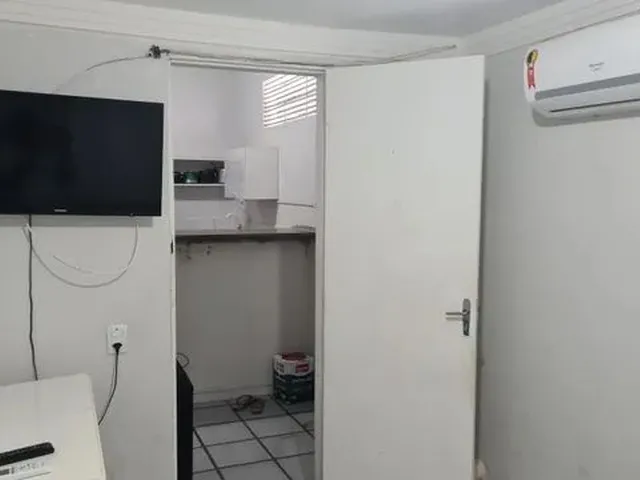 Imagem 3: Apartamento Mobiliado 1 Quarto em Ponta Negra