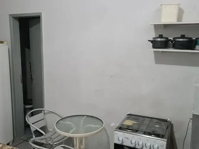 Imagem 4: Apartamento Mobiliado 1 Quarto em Ponta Negra
