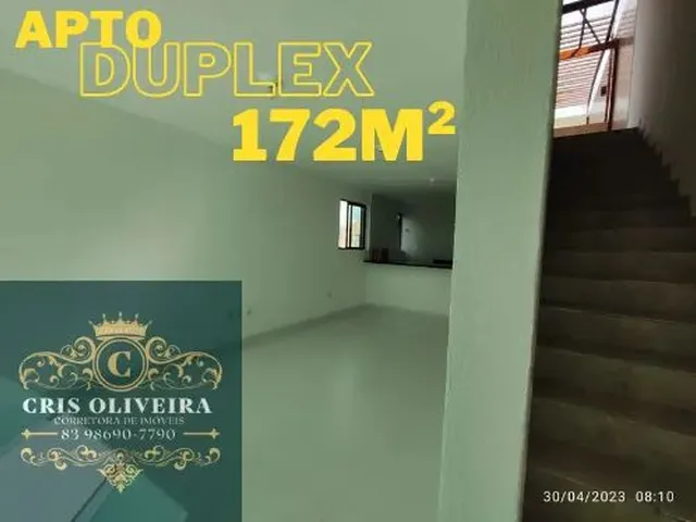 Imagem 5: Duplex 3Qts 172M2 Praia de Camboinha 1