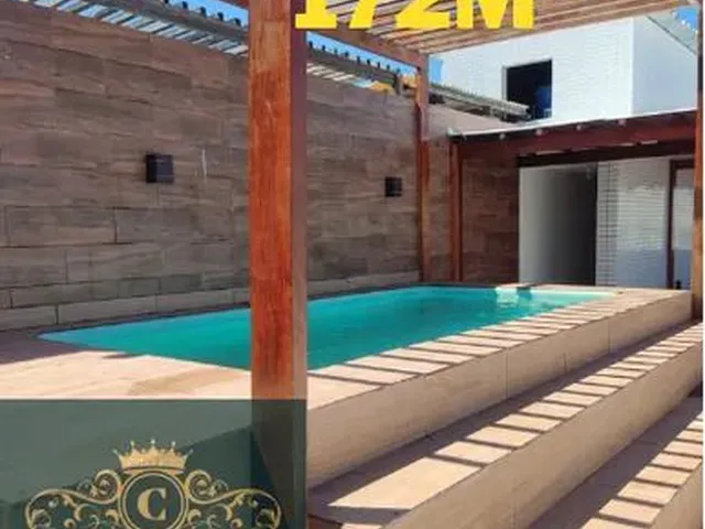 Imagem 6: Duplex 3Qts 172M2 Praia de Camboinha 1