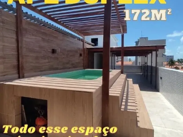 Imagem 7: Duplex 3Qts 172M2 Praia de Camboinha 1