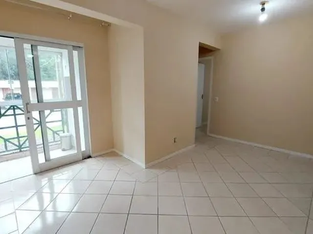 Imagem: Apartamento Térreo no Bairro Glória!