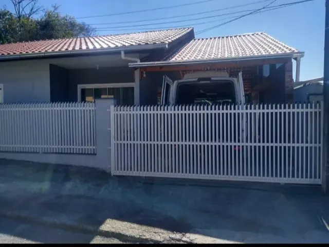Imagem: Casa com Piscina Itoupavazinha