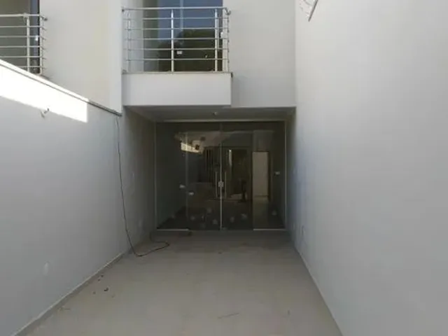 Imagem 3: Casa Bairro Cidade Nova, Cód. K093 Tríplex, 3 Qts/Suíte, 126 M², Sac. Quintal