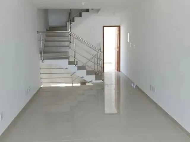 Imagem 4: Casa Bairro Cidade Nova, Cód. K093 Tríplex, 3 Qts/Suíte, 126 M², Sac. Quintal