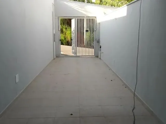 Imagem 6: Casa Bairro Cidade Nova, Cód. K093 Tríplex, 3 Qts/Suíte, 126 M², Sac. Quintal