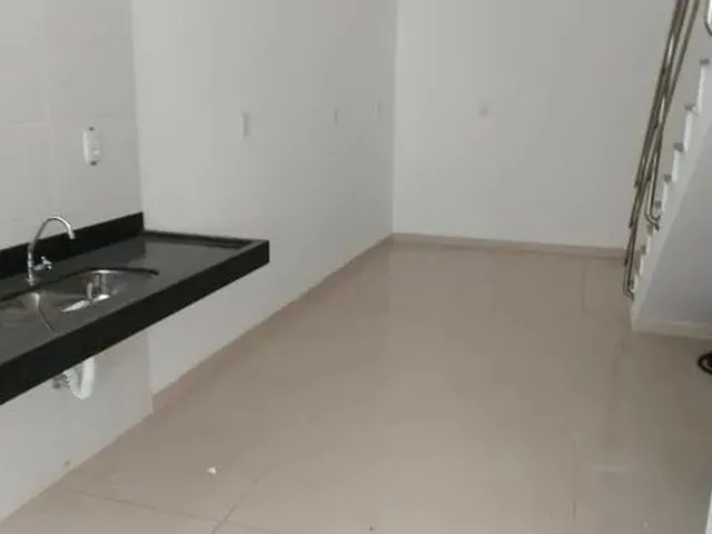 Imagem 8: Casa Bairro Cidade Nova, Cód. K093 Tríplex, 3 Qts/Suíte, 126 M², Sac. Quintal