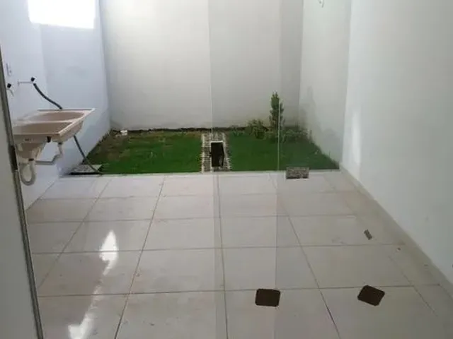 Imagem 10: Casa Bairro Cidade Nova, Cód. K093 Tríplex, 3 Qts/Suíte, 126 M², Sac. Quintal
