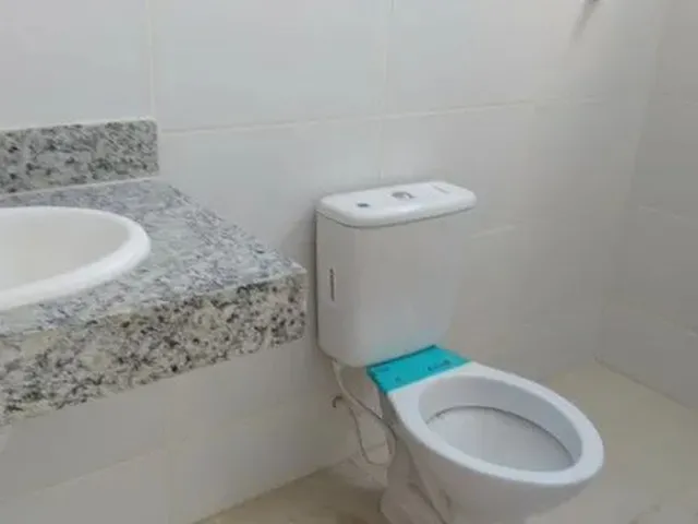 Imagem 11: Casa Bairro Cidade Nova, Cód. K093 Tríplex, 3 Qts/Suíte, 126 M², Sac. Quintal