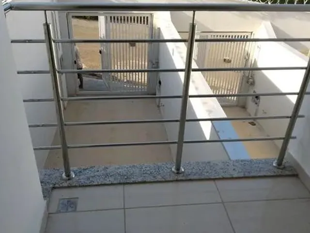 Imagem 12: Casa Bairro Cidade Nova, Cód. K093 Tríplex, 3 Qts/Suíte, 126 M², Sac. Quintal