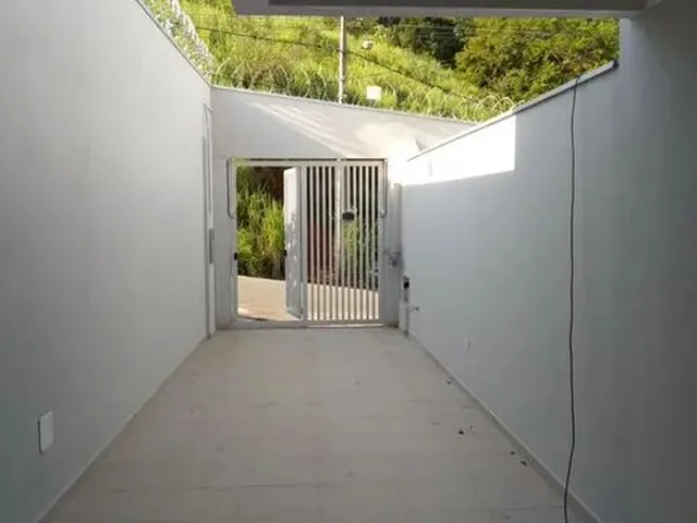 Imagem 14: Casa Bairro Cidade Nova, Cód. K093 Tríplex, 3 Qts/Suíte, 126 M², Sac. Quintal