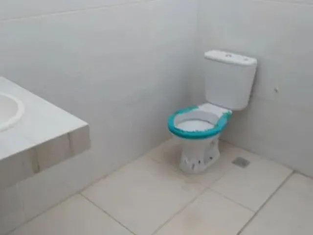 Imagem 15: Casa Bairro Cidade Nova, Cód. K093 Tríplex, 3 Qts/Suíte, 126 M², Sac. Quintal