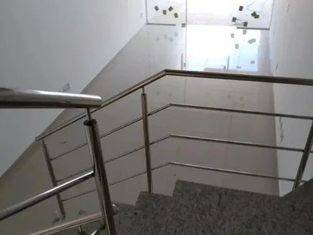 Imagem 16: Casa Bairro Cidade Nova, Cód. K093 Tríplex, 3 Qts/Suíte, 126 M², Sac. Quintal