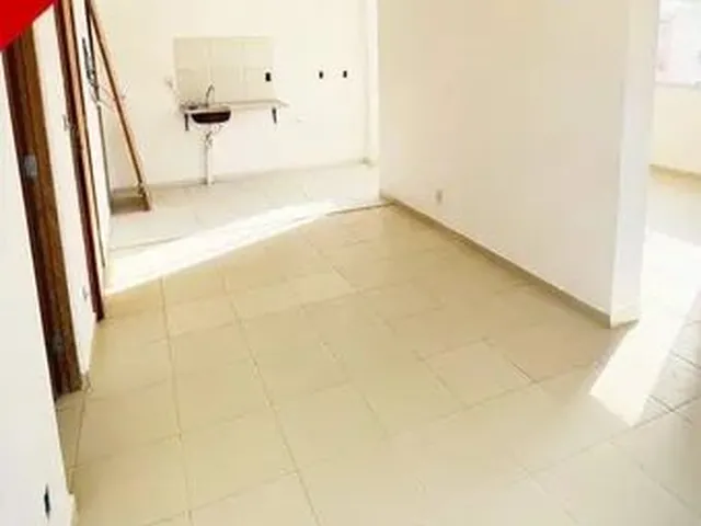 Imagem 1: Apartamento À Venda com 03 e 02 Dormitórios