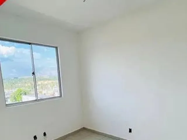 Imagem 3: Apartamento À Venda com 03 e 02 Dormitórios