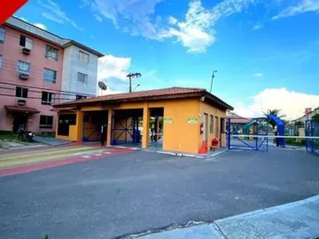 Imagem 8: Apartamento À Venda com 03 e 02 Dormitórios