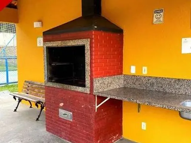 Imagem 9: Apartamento À Venda com 03 e 02 Dormitórios