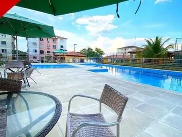Imagem 10: Apartamento À Venda com 03 e 02 Dormitórios