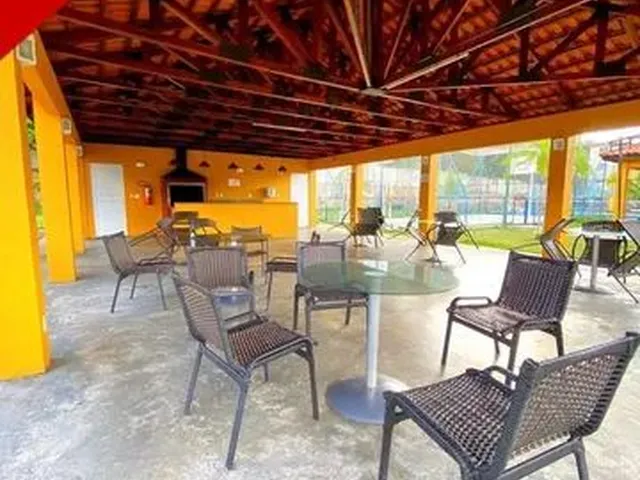 Imagem 11: Apartamento À Venda com 03 e 02 Dormitórios