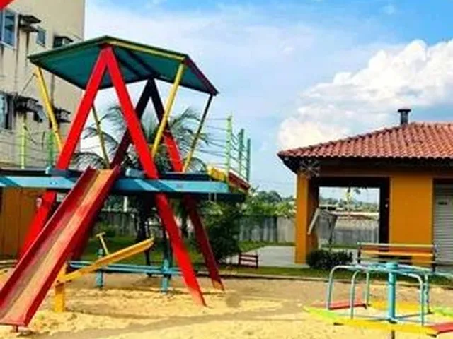 Imagem 14: Apartamento À Venda com 03 e 02 Dormitórios