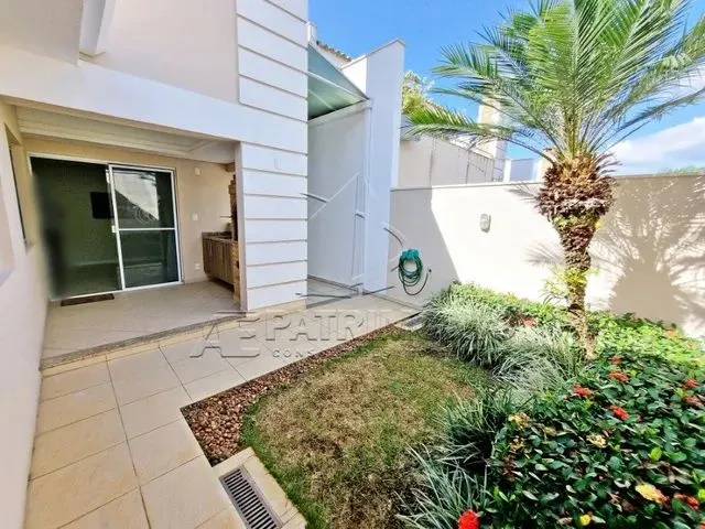 Imagem: Sorocaba - Casa de Condomínio - Eltonville