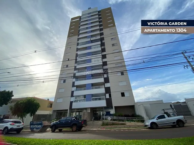 Imagem: Apartamento 128,01M² no Edifício Victoria
