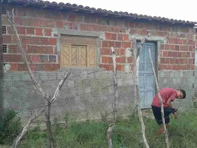 Imagem: Estou Vendendo Uma Casa na Cidade de santa