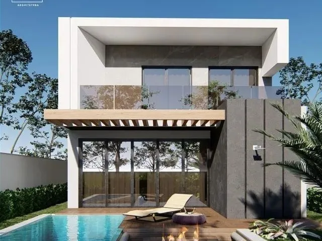 Imagem: Casa Duplex a Venda na Cidade Alpha, 240