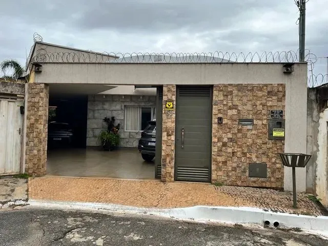 Imagem: Excelente Casa Térrea Setor Sul