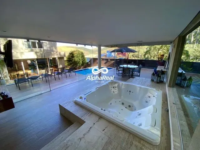 Imagem 1: Casa em Alphaville Nova Lima