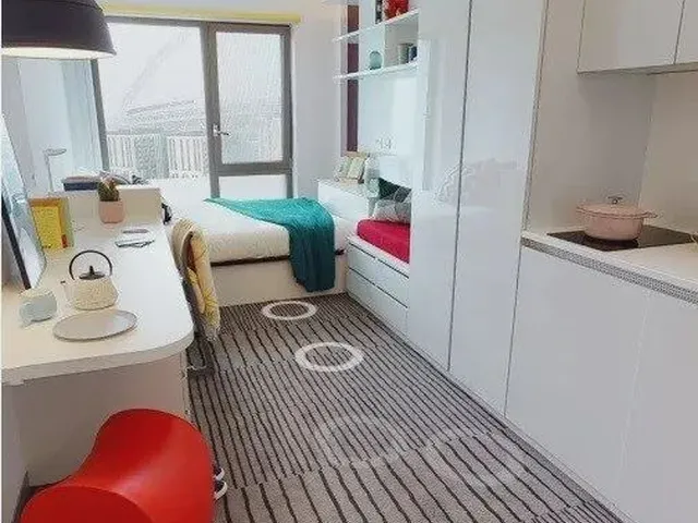 Imagem: Florianópolis - Loft - Trindade