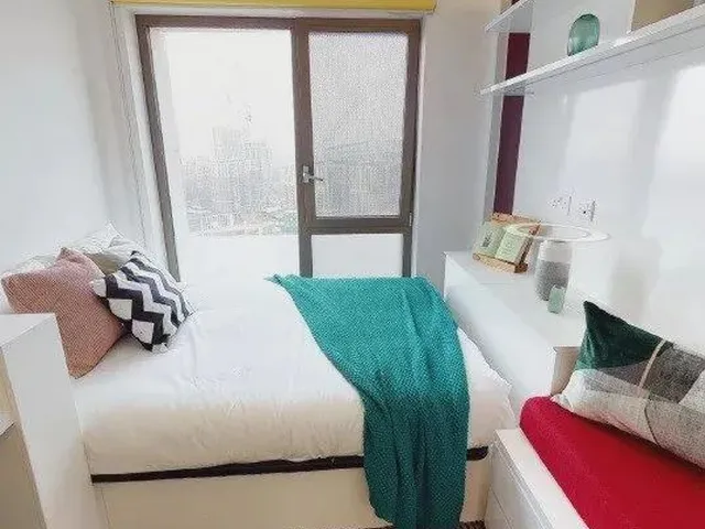 Imagem 2: Florianópolis - Loft - Trindade