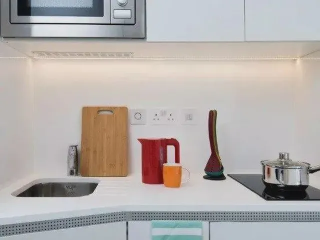 Imagem 4: Florianópolis - Loft - Trindade