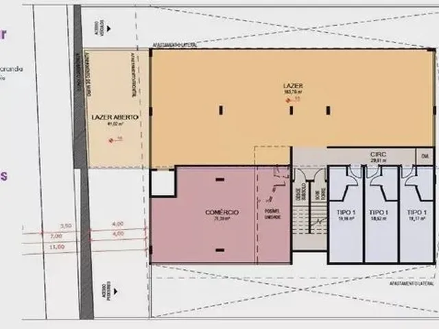 Imagem 6: Florianópolis - Loft - Trindade