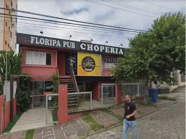 Imagem 15: Florianópolis - Loft - Trindade