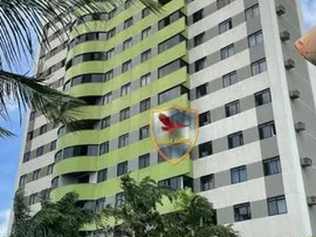 Imagem: Apartamento com 3 Dormitórios À Venda