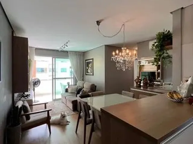 Imagem: Apartamento com 3 Quartos a Venda no Condomínio