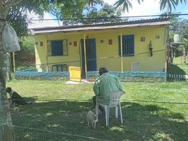 Imagem: Vendo Este Sítio Fica no Paricatuba o Valor