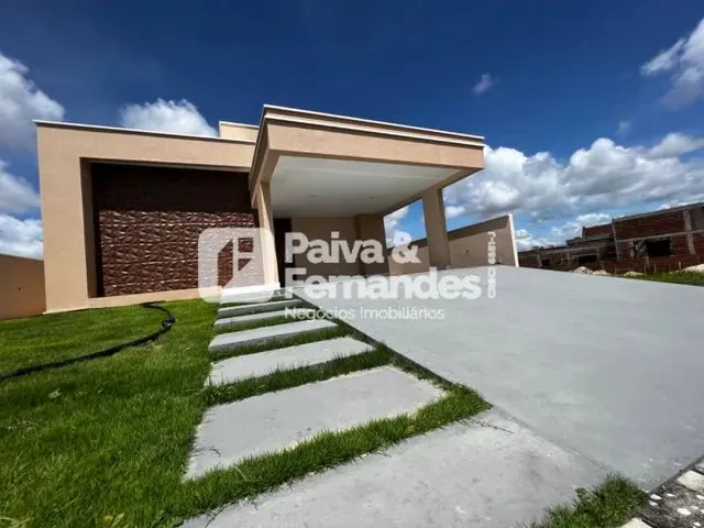 Imagem: Casa no Cond. Natura Ville - 3/4