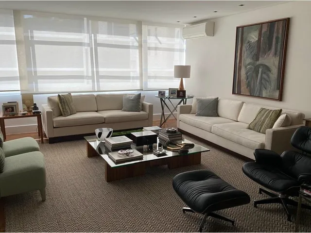 Imagem: Apartamento Residencial em São Paulo