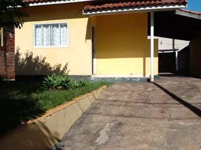 Imagem: Casa no Bertha Meneguel em Bandeirantes
