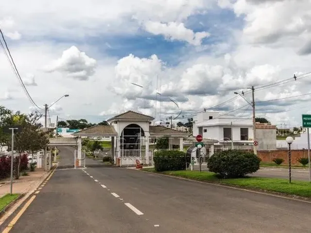 Imagem: Sorocaba - Casa de Condomínio - Novo Horizonte