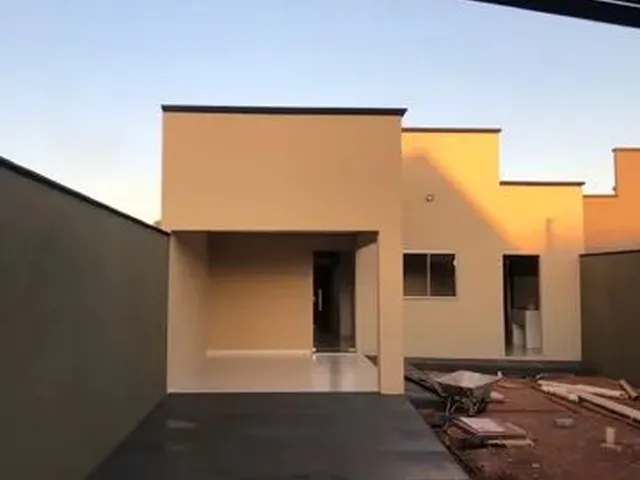 Imagem: Vendo Casa em Ipora