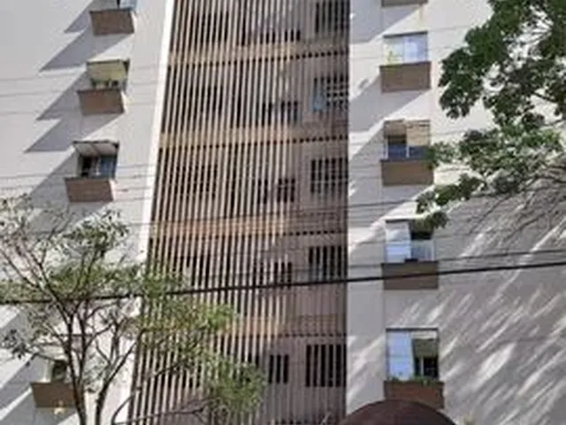 Imagem: Apartamento Ed Monza