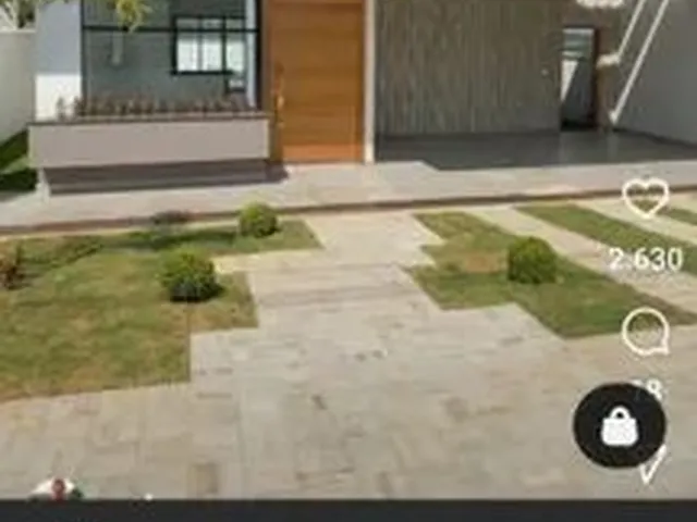 Imagem 2: Imperdivel Terreno +Construcao em Condomínio