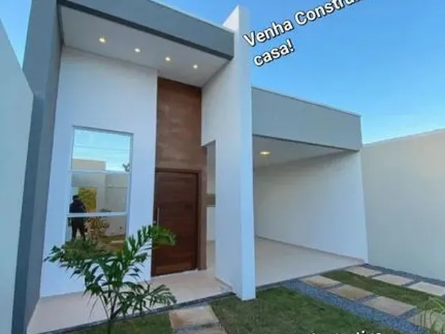 Imagem 3: Imperdivel Terreno +Construcao em Condomínio