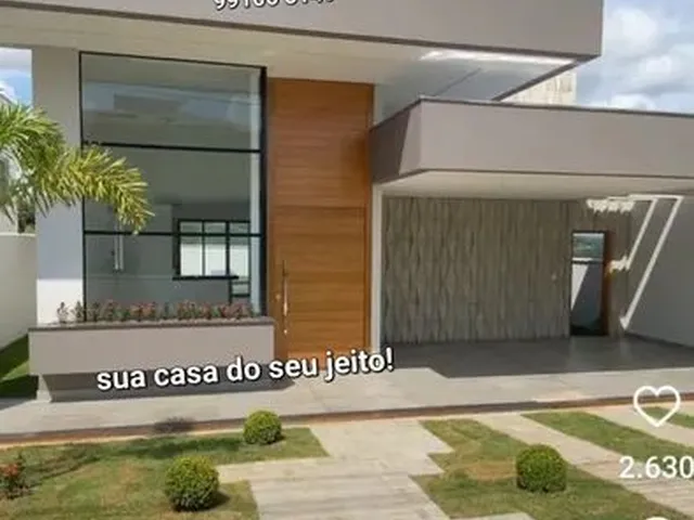 Imagem 4: Imperdivel Terreno +Construcao em Condomínio