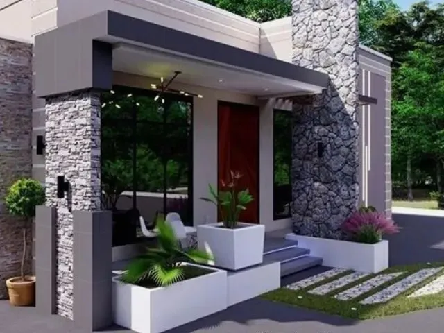 Imagem 5: Imperdivel Terreno +Construcao em Condomínio